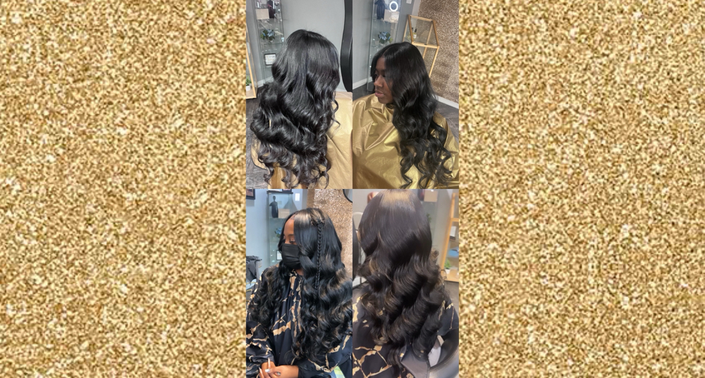 Quick Weave Refresh