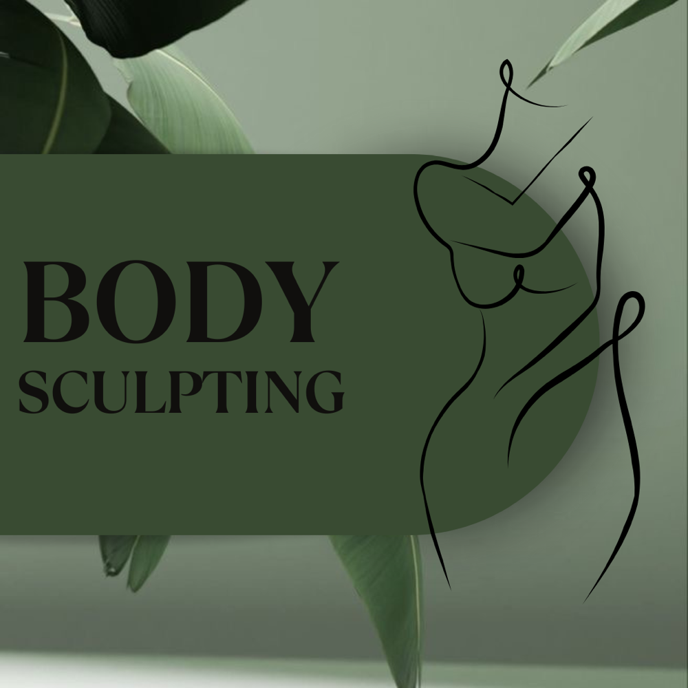 FULL BODY SINGLE SESSION