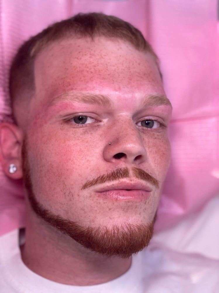 Eyebrow Shaping