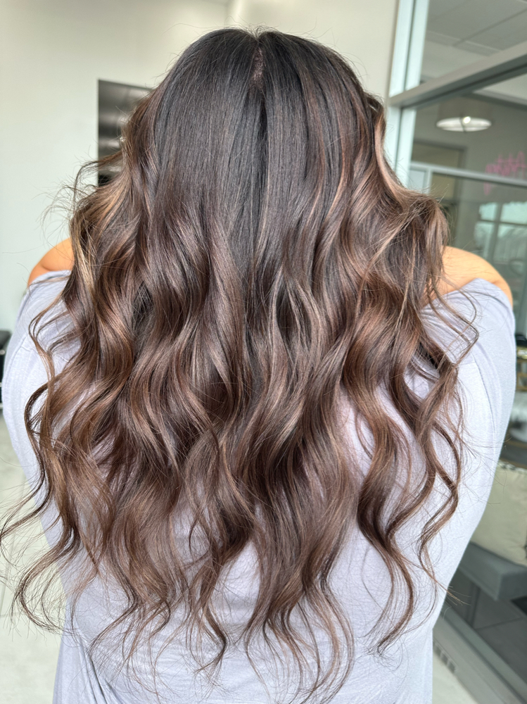 Balayage