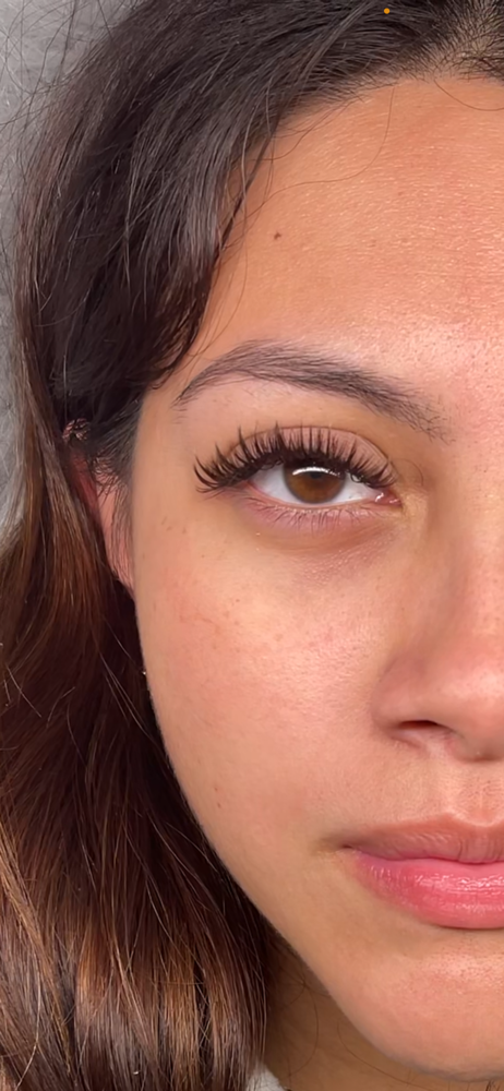 Angel Lashes