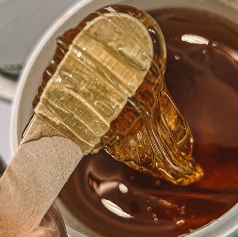 Wax - Legs Half at Honey Lush Esthetics LLC in Centennial, CO