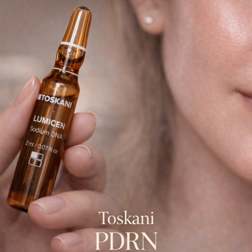 PDRN Radiant Skin Therapy at O. Aesthetics Signature Skincare in San Antonio, TX