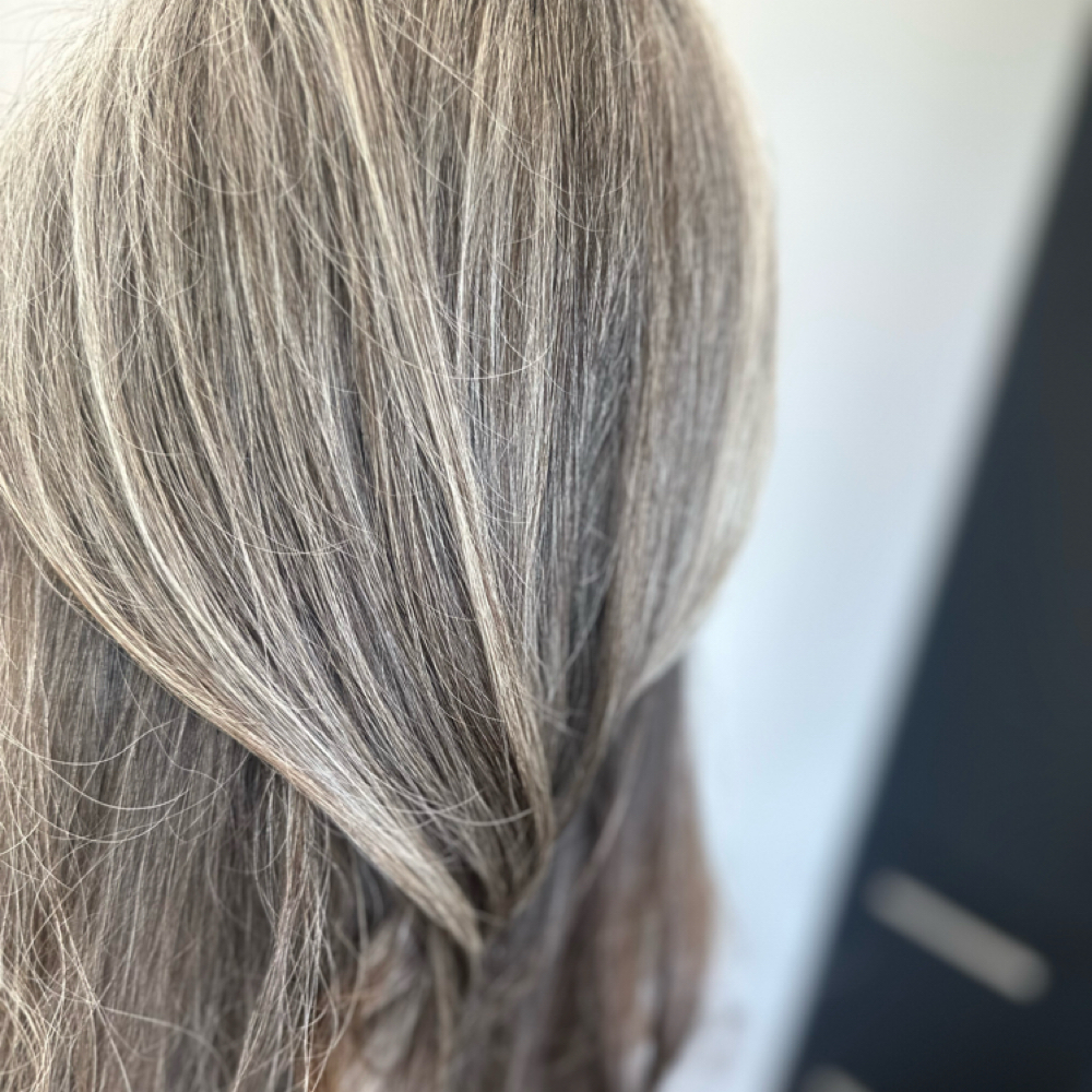 Signature Haircut at Firefly Hair Studio in Jacksonville, FL