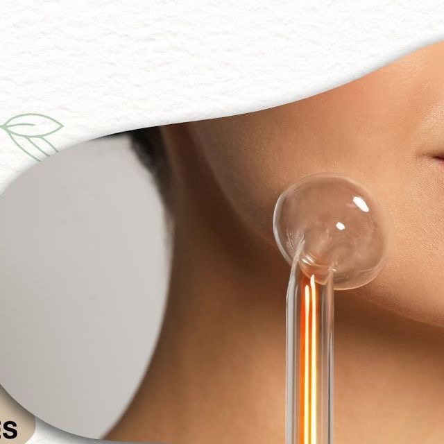 Acne Clearing Treatment