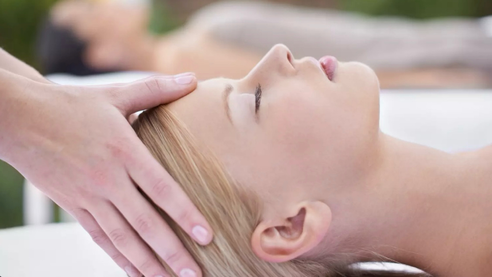 Scalp Reawaken Treatment