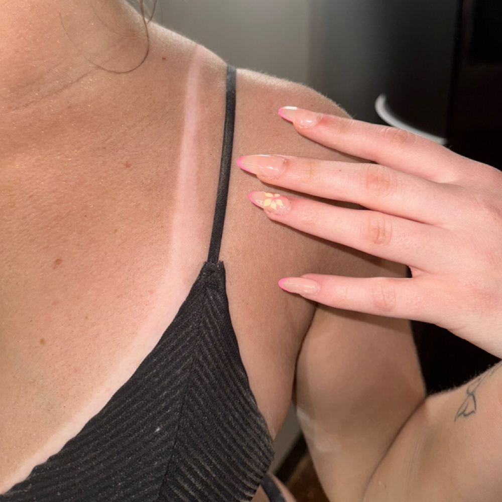 Custom Spray Tan at Tan Me Immediately Custom Spray Tans in Blaine, MN