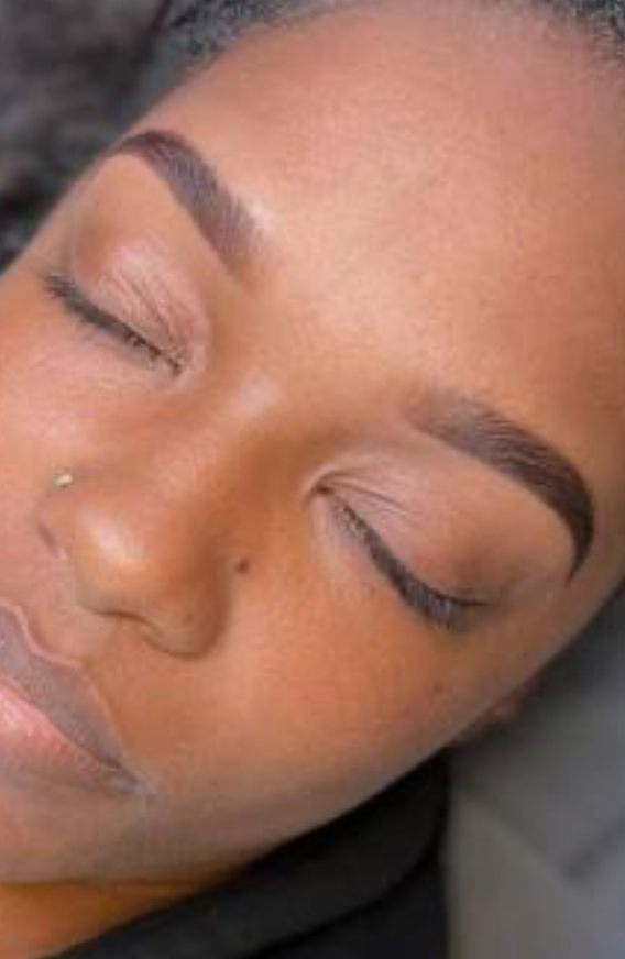 Ombre Brow Tint