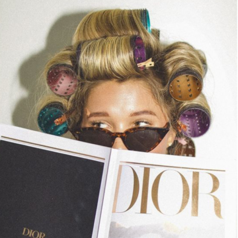 Jr Stylist Full Foilayage at Winters Haven Beauty & Soul in Center Valley, PA