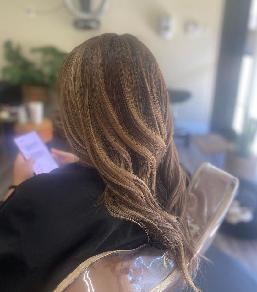 Balayage