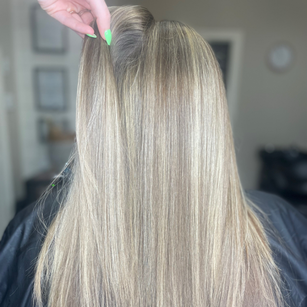 Top Highlight at Payton M Beauty in Lebanon, TN