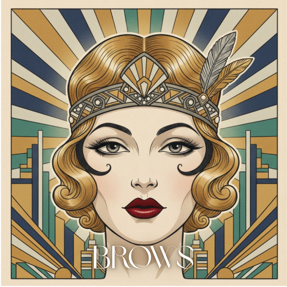 Microblading at So Pretty It Hurts in Lexington, KY