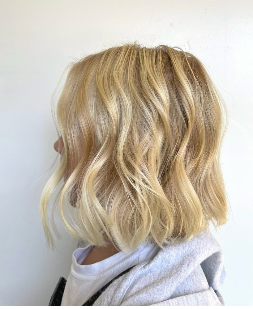 Kids Haircut