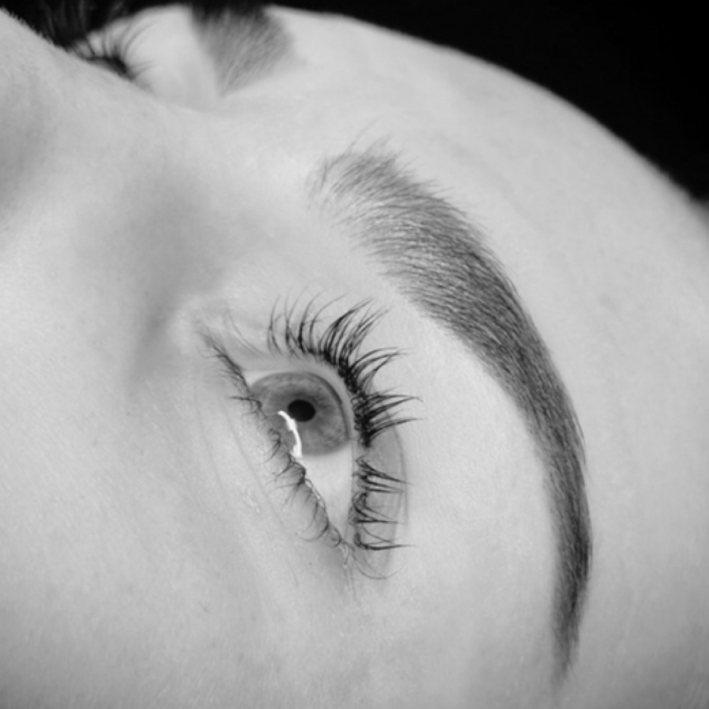 Brow Tint at Bare Aesthetics By Chloe in Lake Norman of Catawba, NC