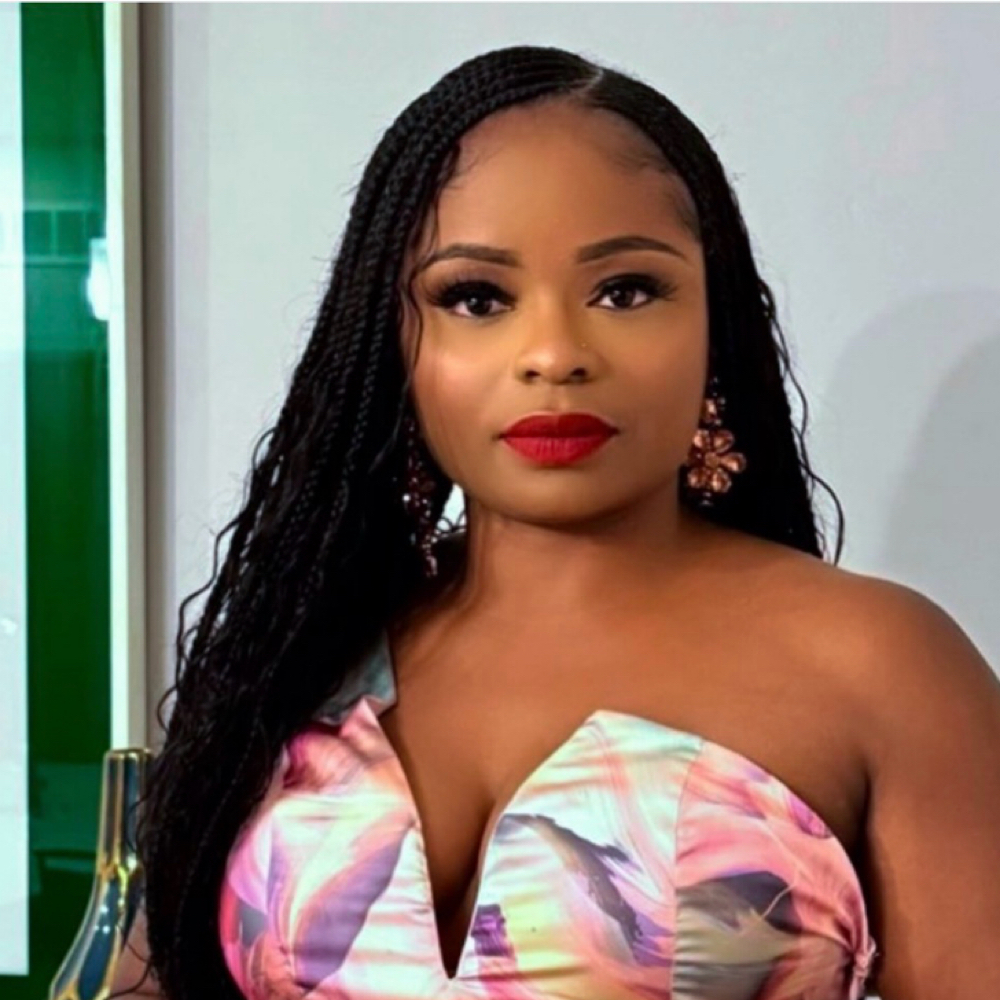 Full Glam at Bita’s Beauty Glam