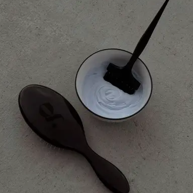 Mini Lightening with Color