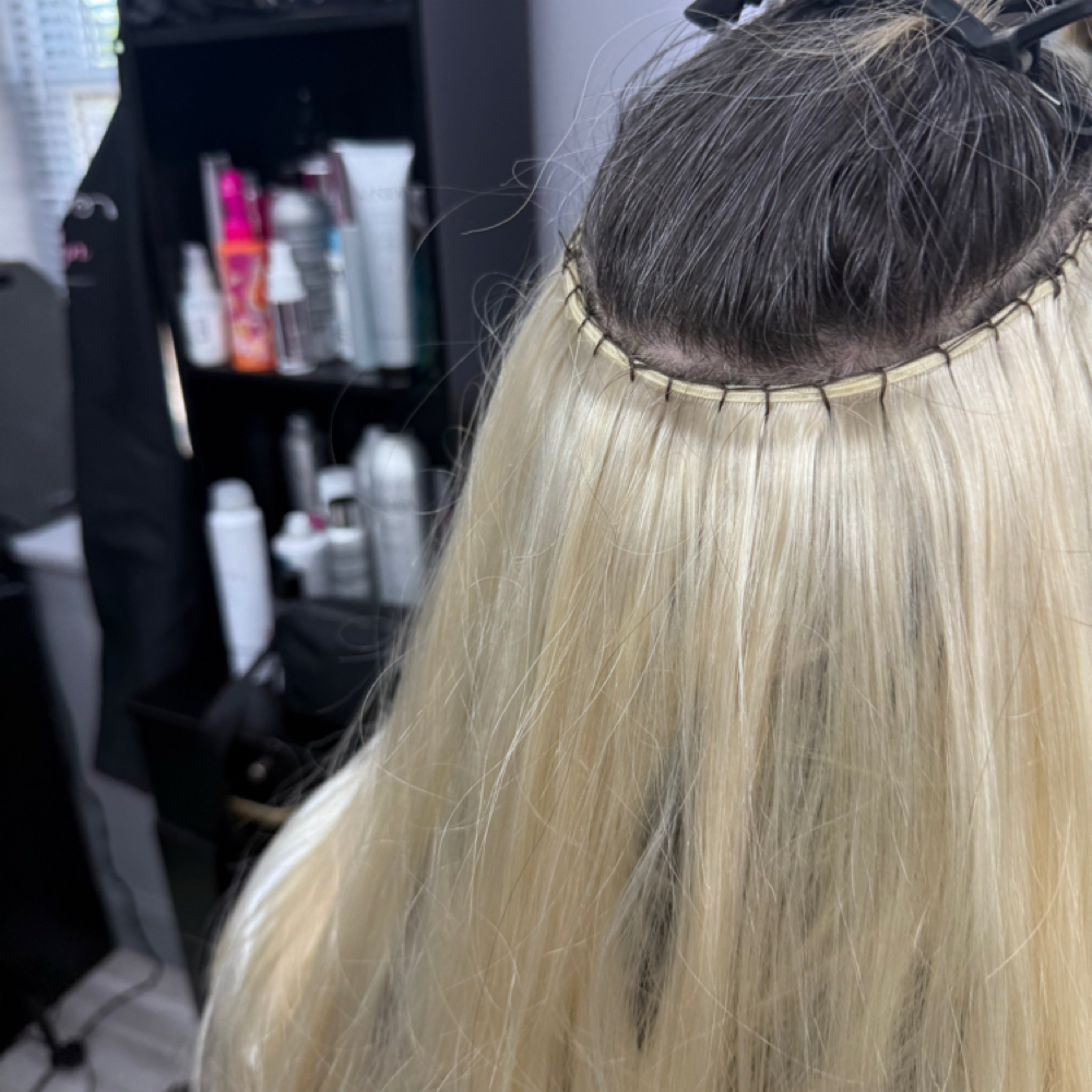 weft fix at The Studio 5 in Rosedale, MD