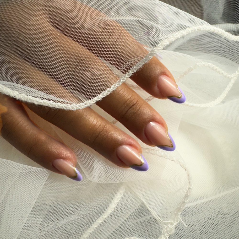 Nail Art