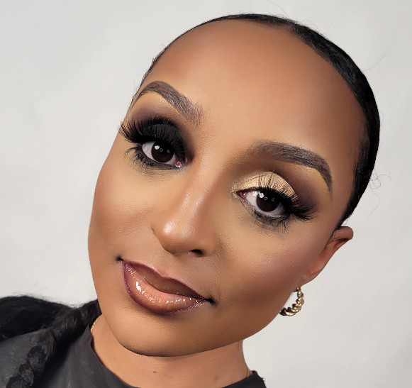 At Home Makeup Party!