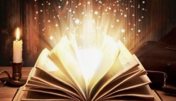 Akashic Records Reading & Clearing