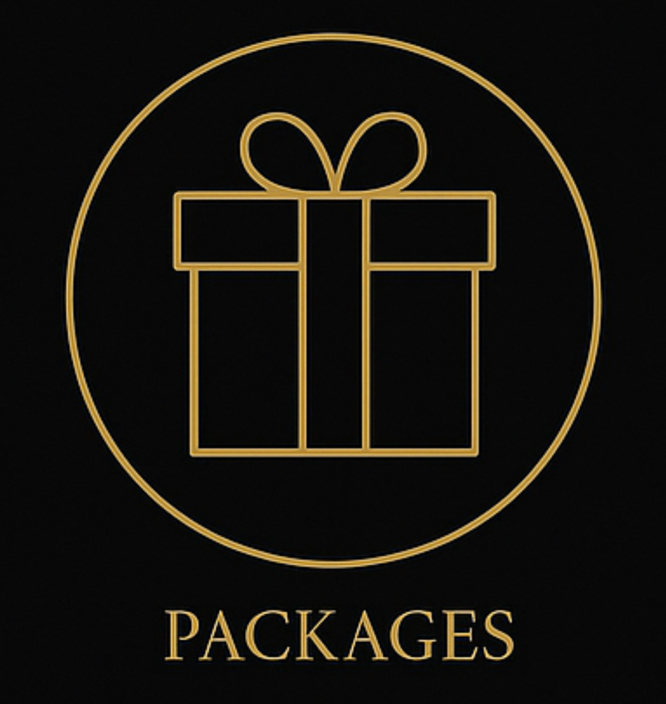 Glow & Go Signature PRP Package