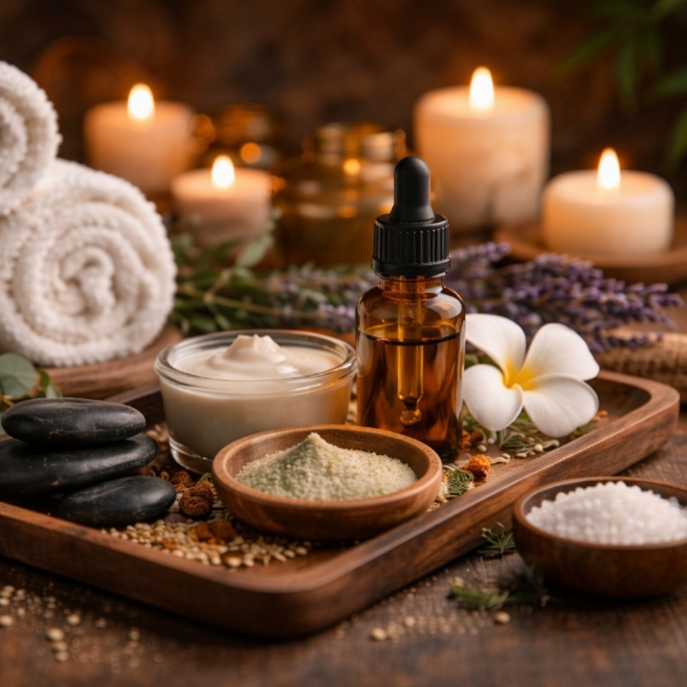 Comprehensive Body Reset