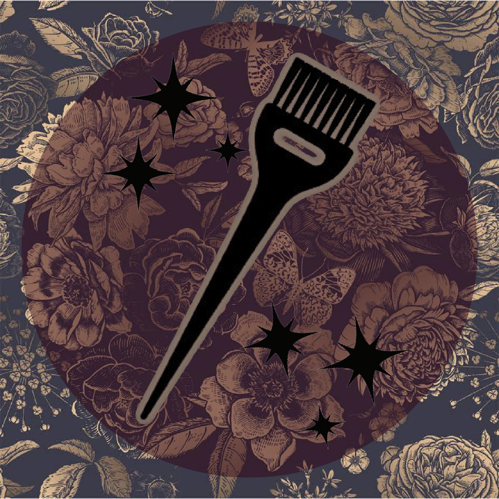 Accent Foil