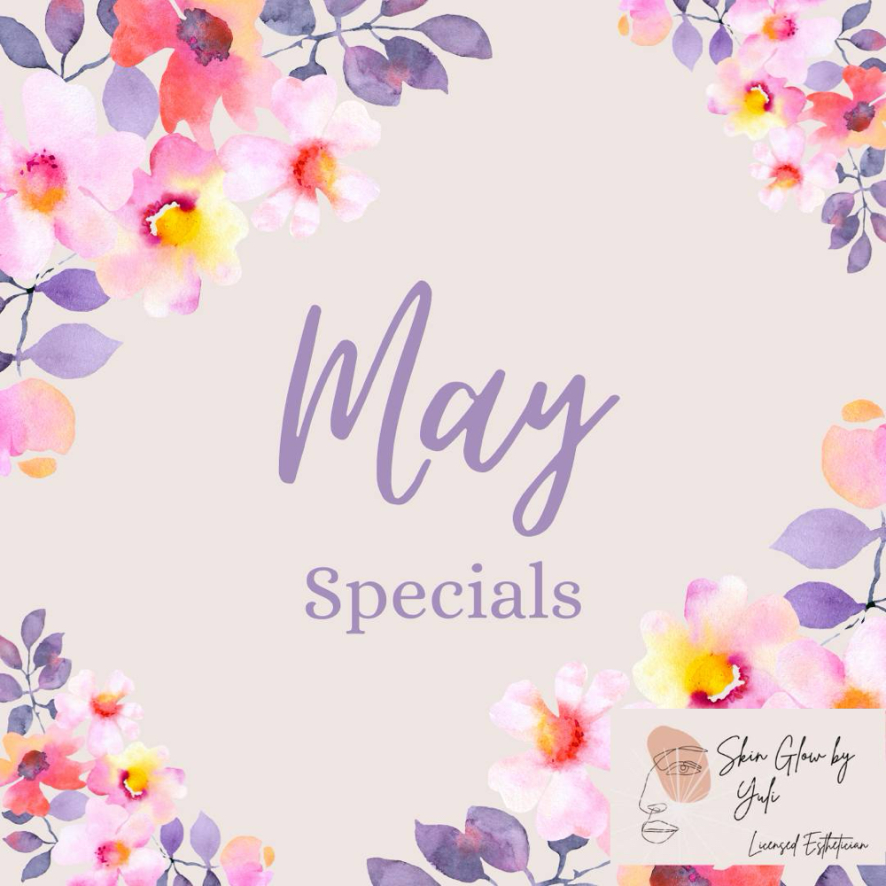 Mother’s Day Package #1