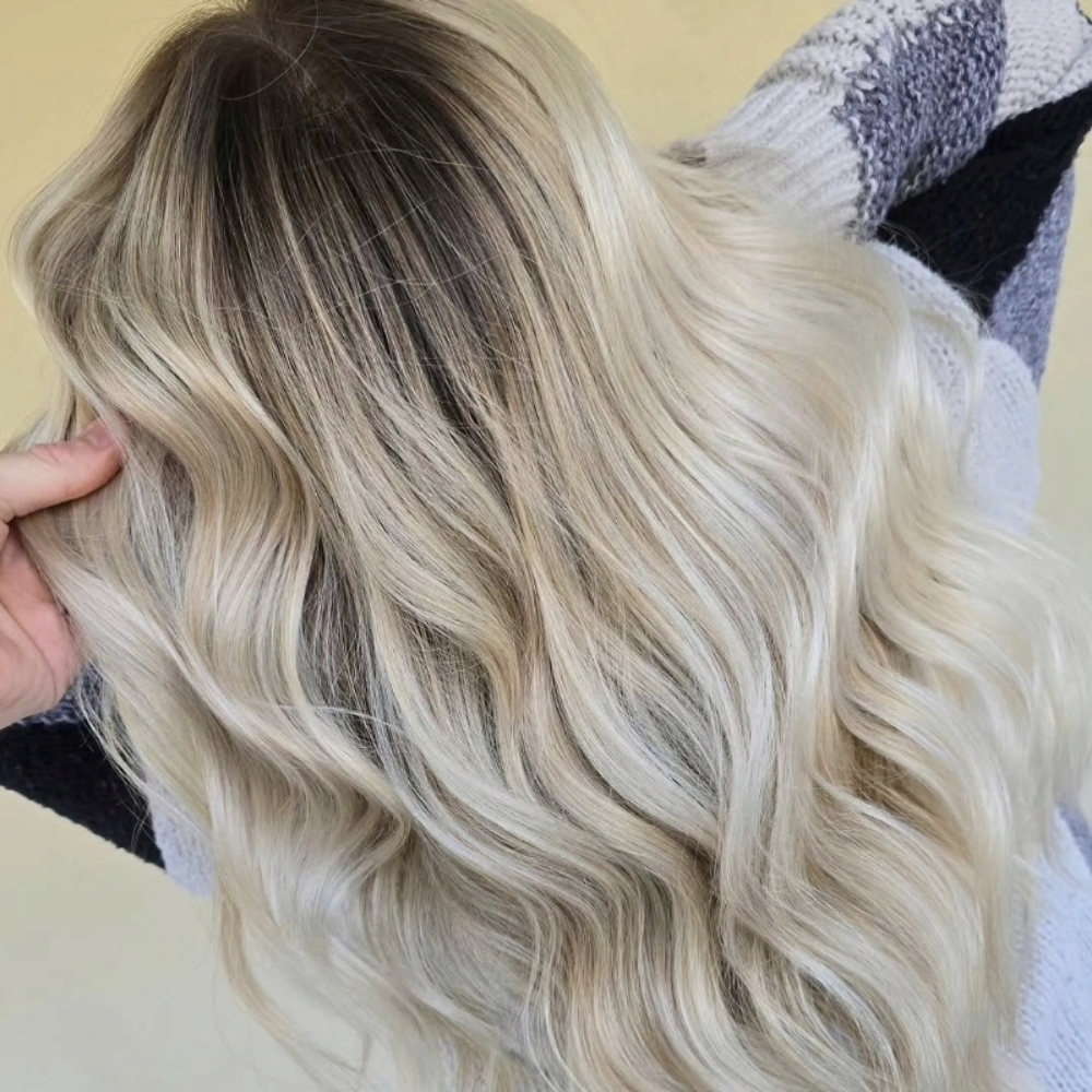 Premium Technique Package at Sanctum Hair Studio // Dalton Bird in Gainesville, FL