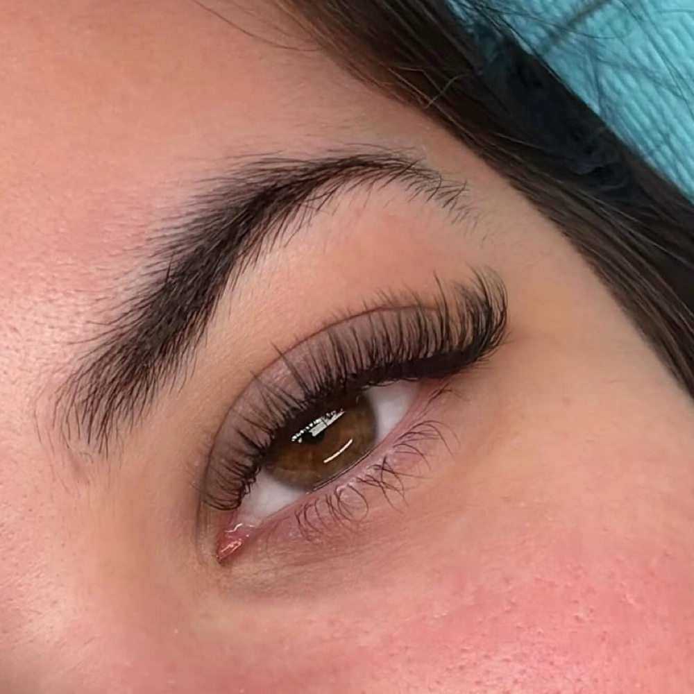 One Week Fill UV at Faced by Frankie in Strongsville, OH