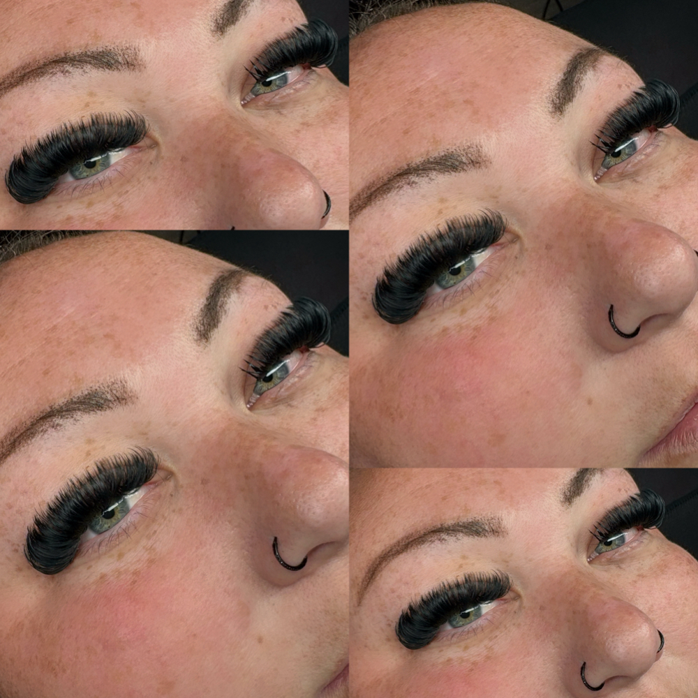 2 Week Mega Volume Fill at The Lash Plug 🔌 in Grand Junction, CO