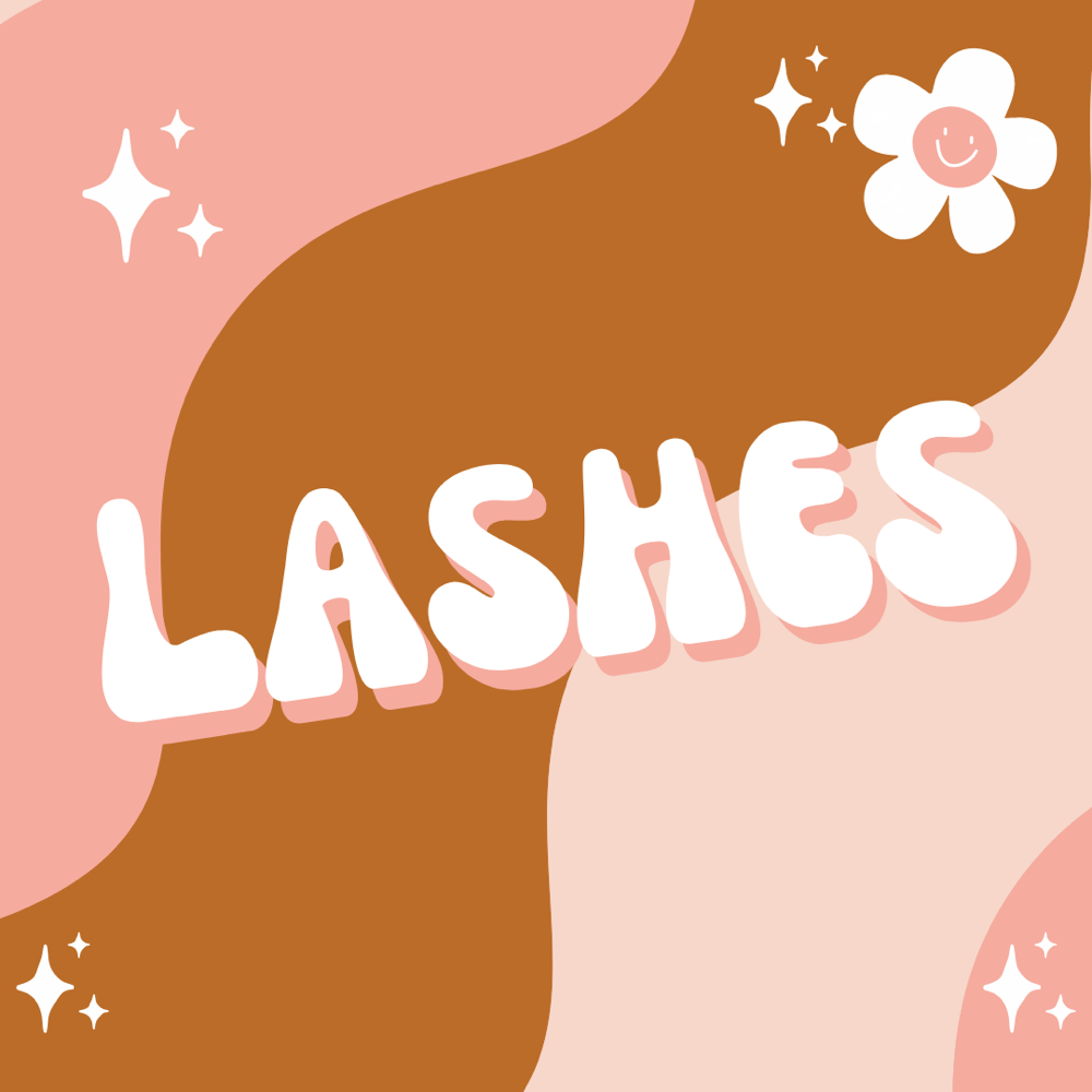 Lash Touch Up (One Week)