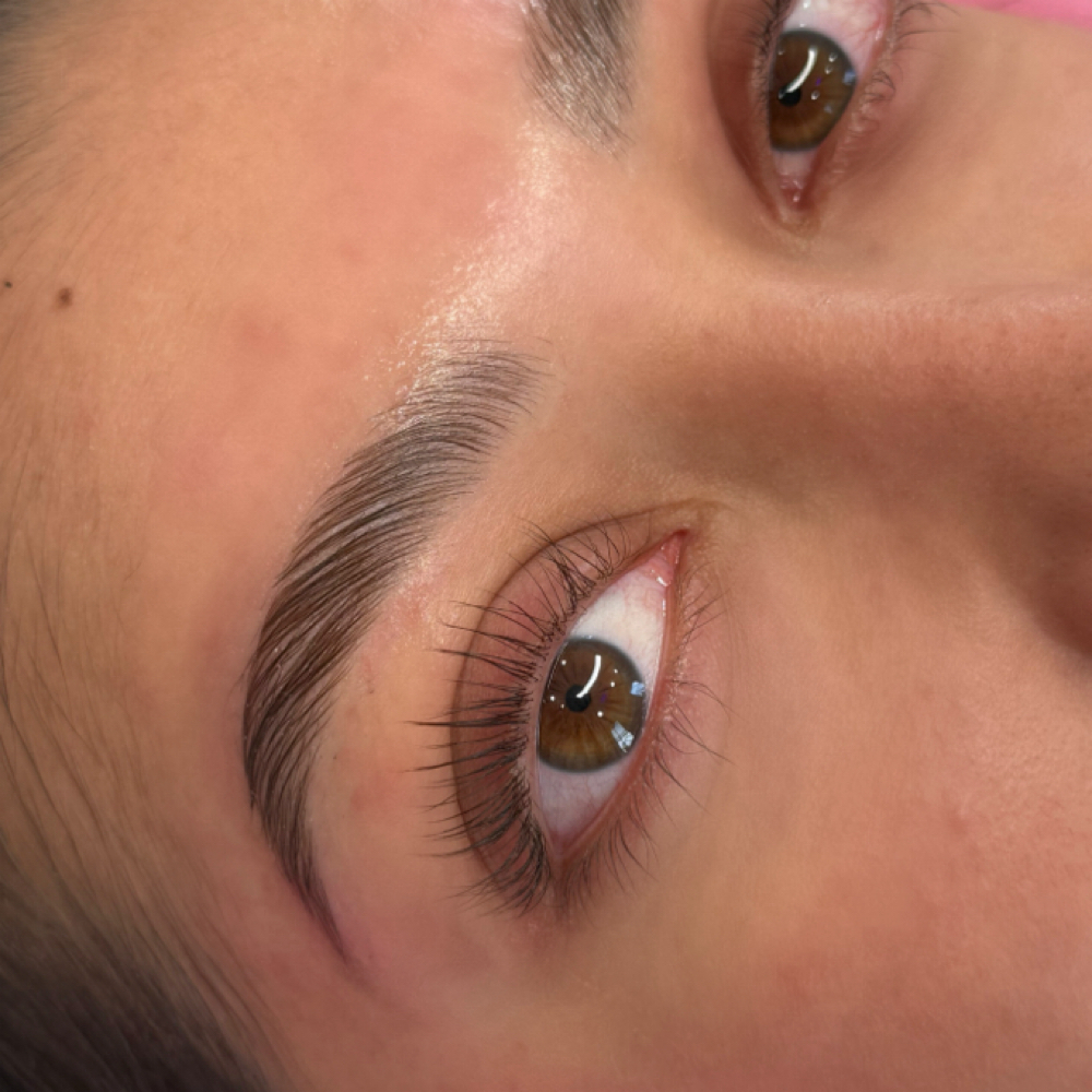 Korean lash lift + Tint at Skin by Shirley in West Orange, NJ