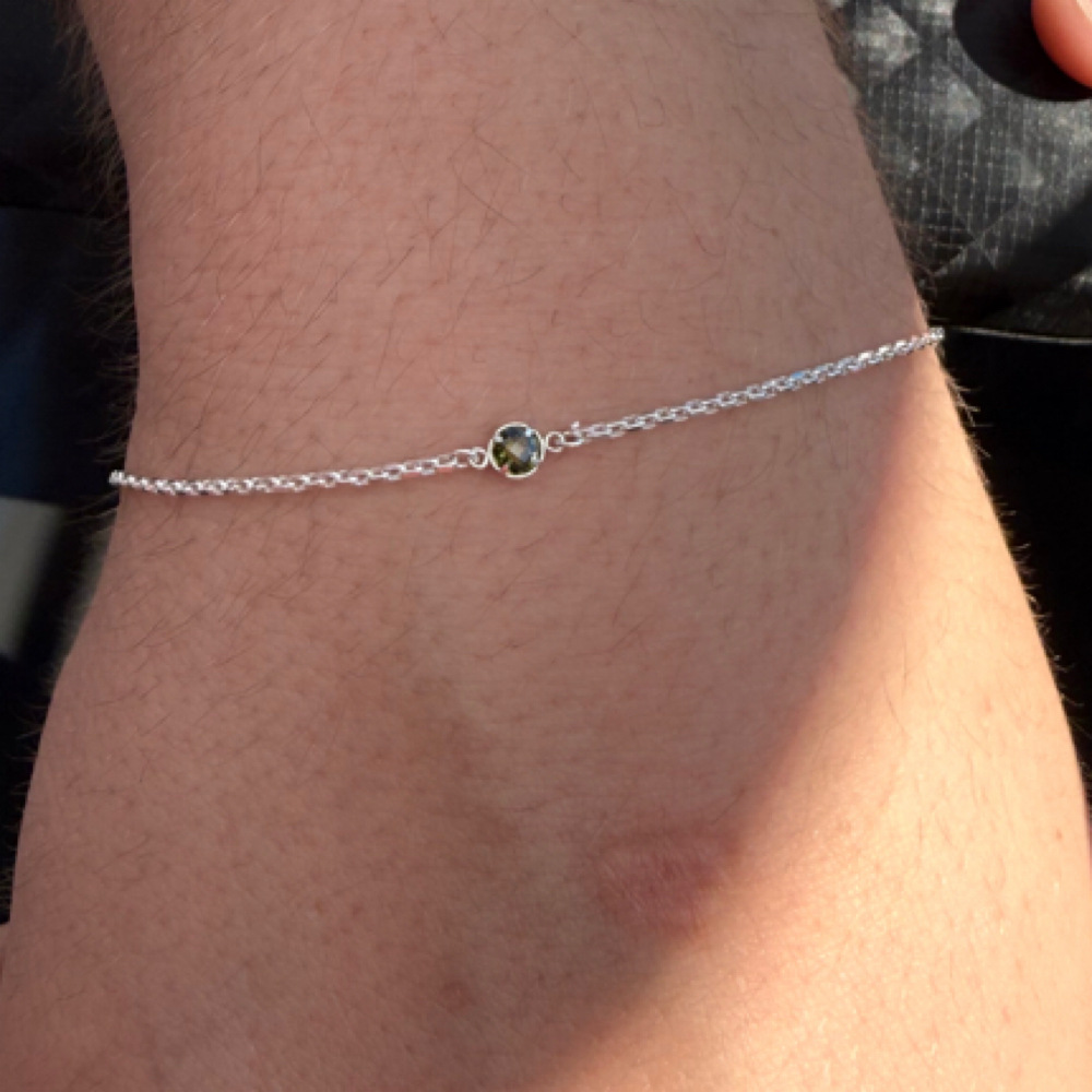 Birthday Permanent Jewelry Event at SixteenSkn in San Antonio, TX