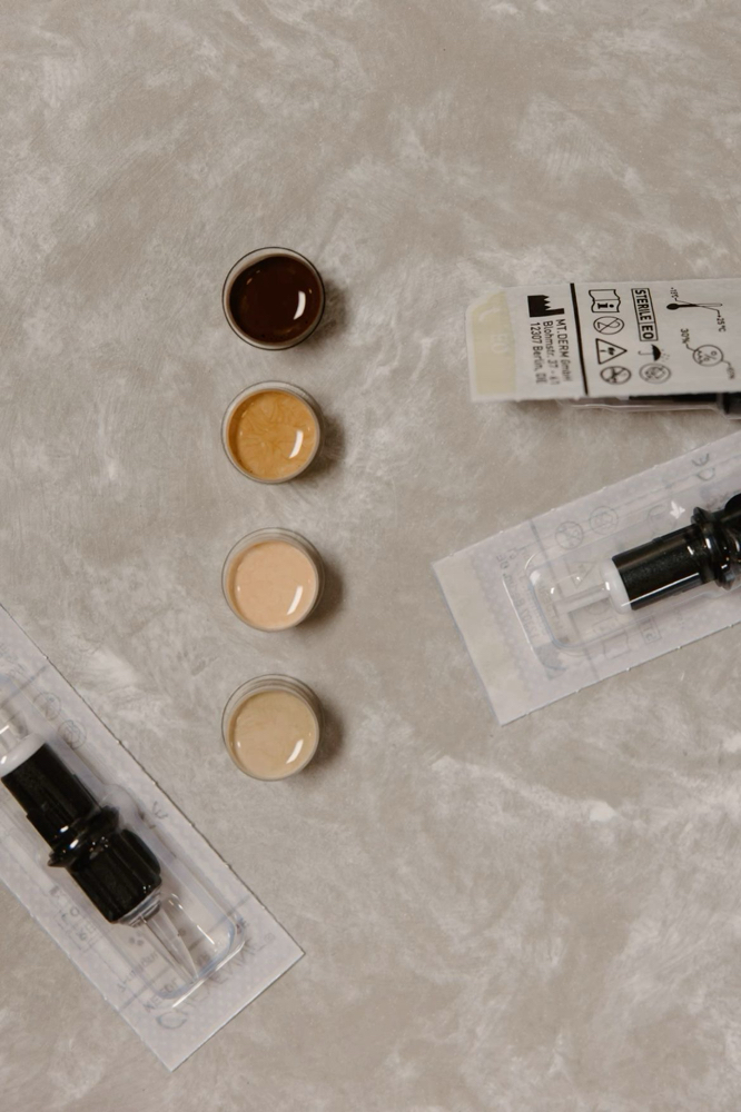 Correction (Previous Work Done)