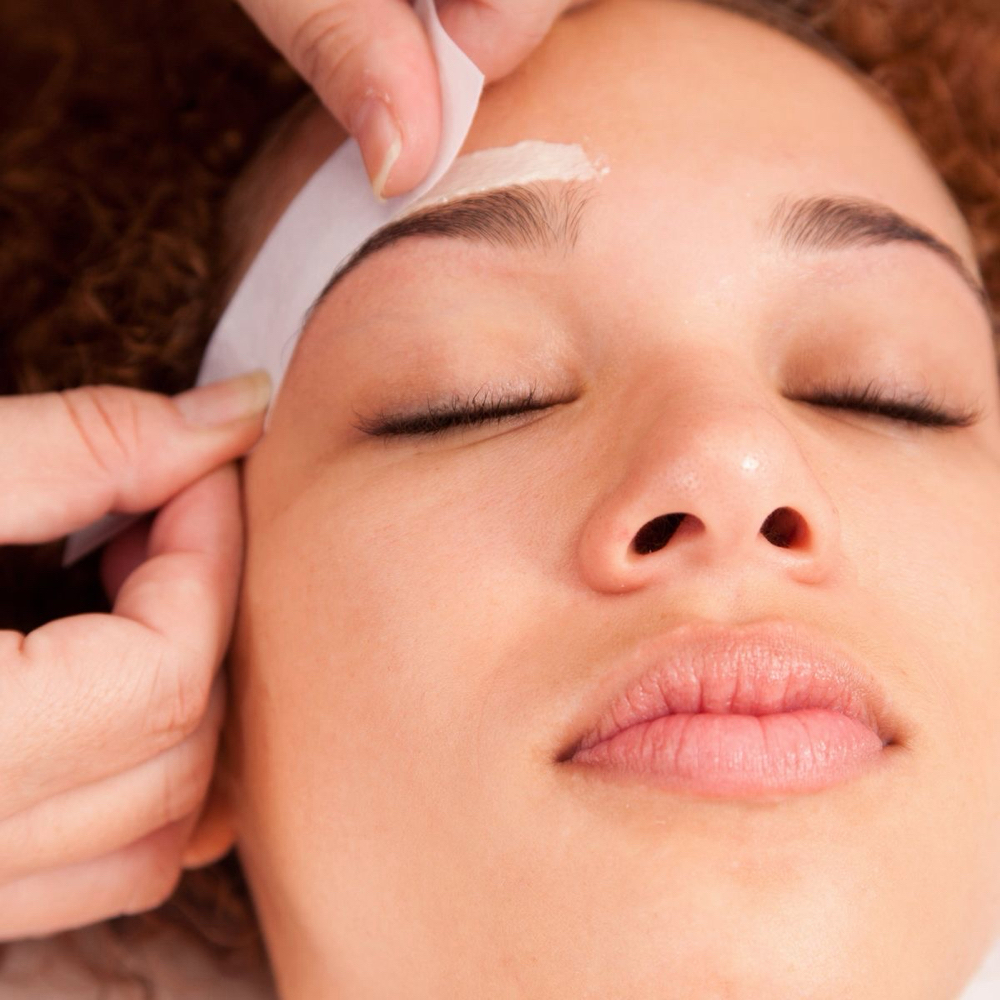 Eyebrow Wax at Nakeesa  Salem in Wilsonville, OR