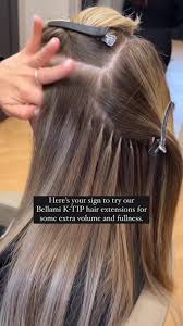 K- Tip Half Of A Install