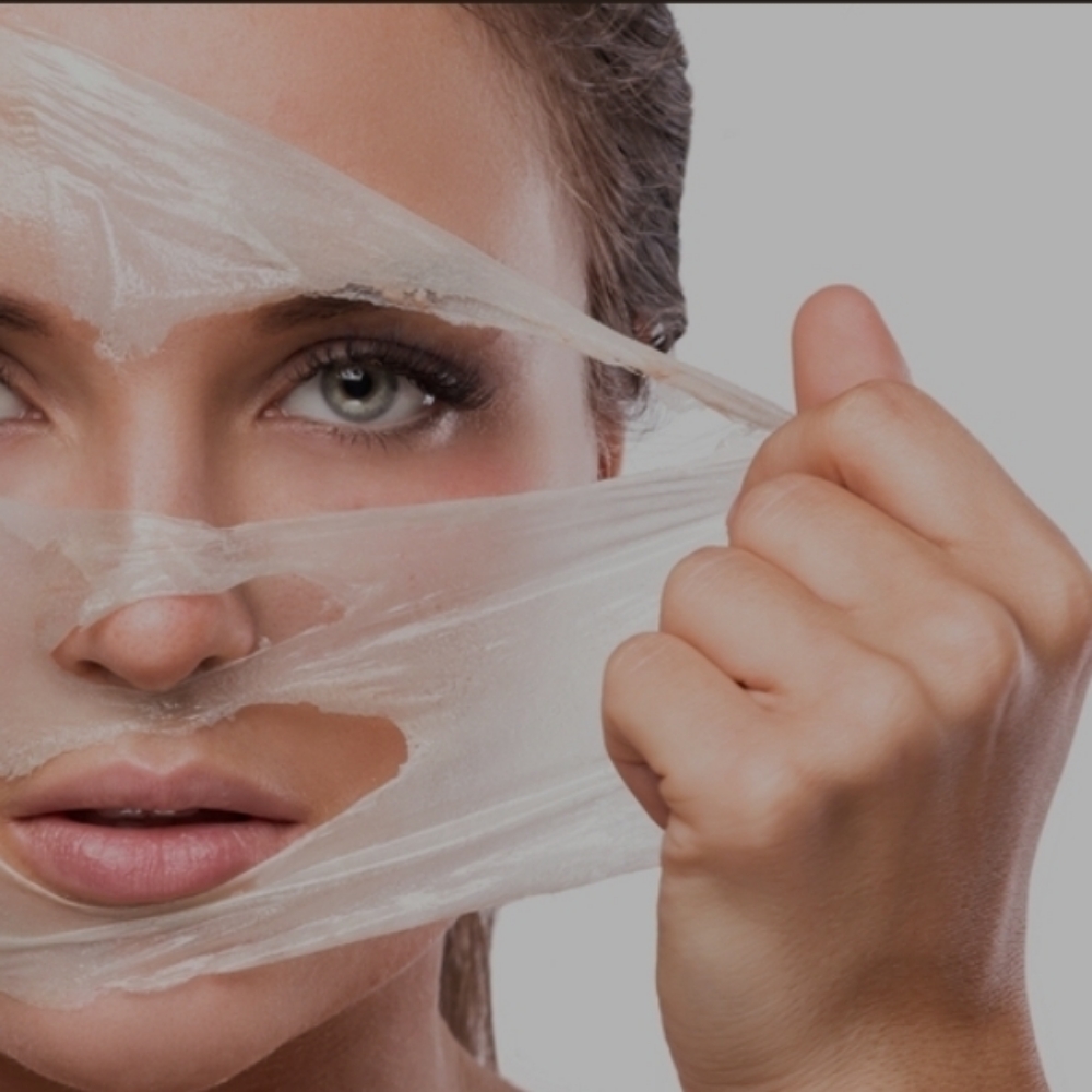 ADD On Salicylic Peel- Acne at POSH LAB in Fort Wayne, IN