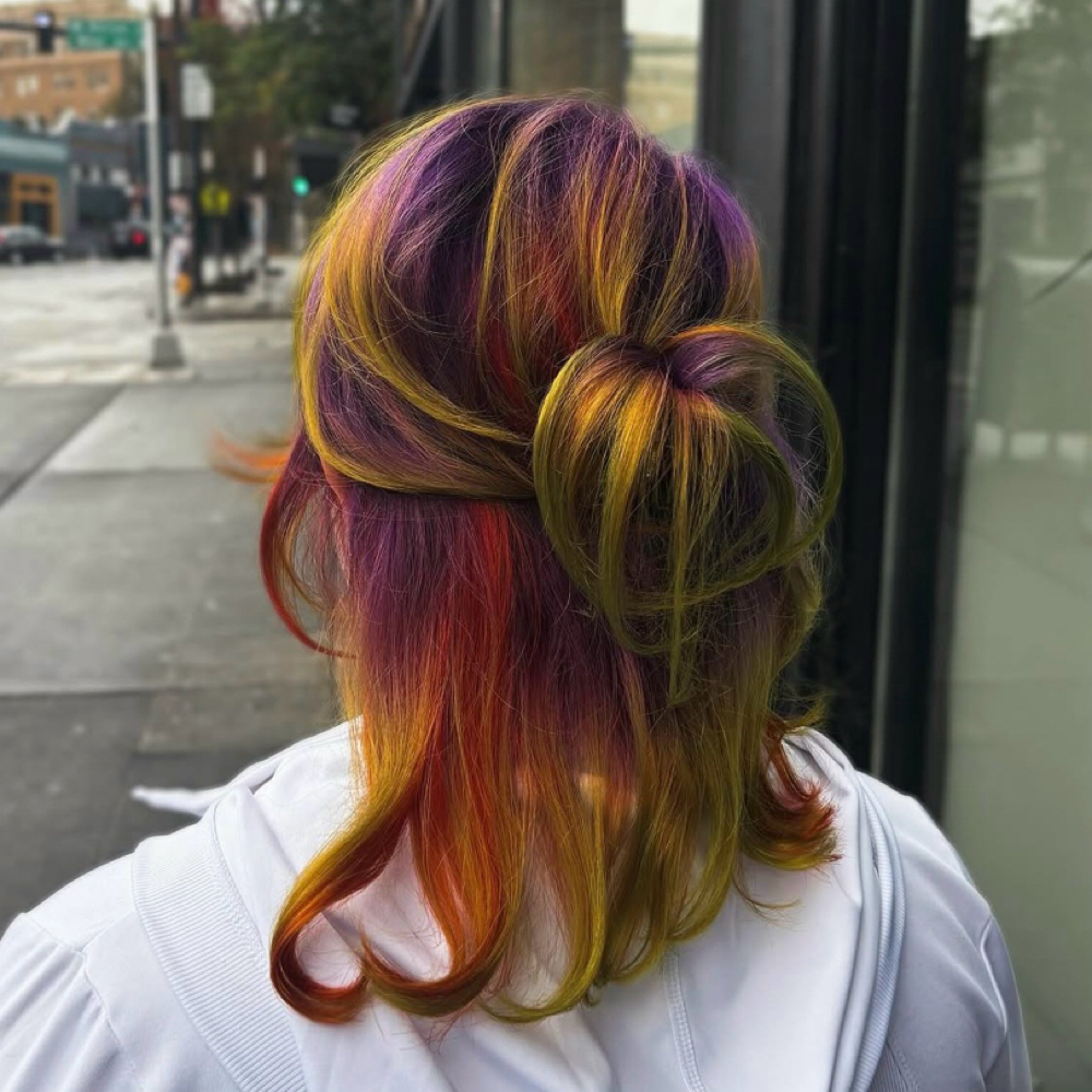 Vivid Fantasy Add-on at EmilyOlyvia in Seattle, WA