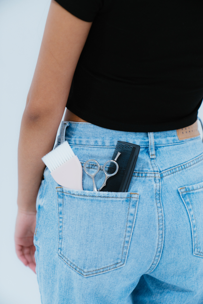 Haircut Add On at Jenni The Stylist in Spokane valley, WA