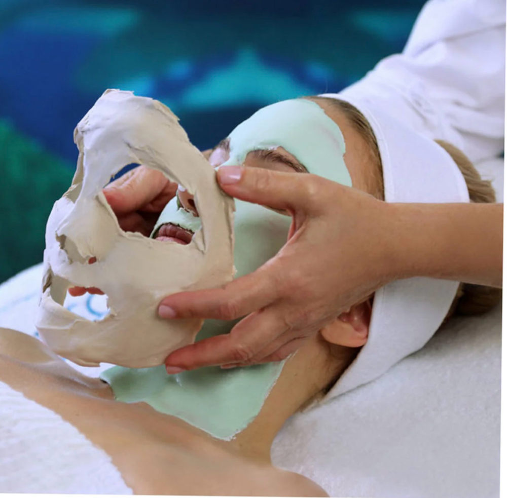 Repechage Four Layer Facial