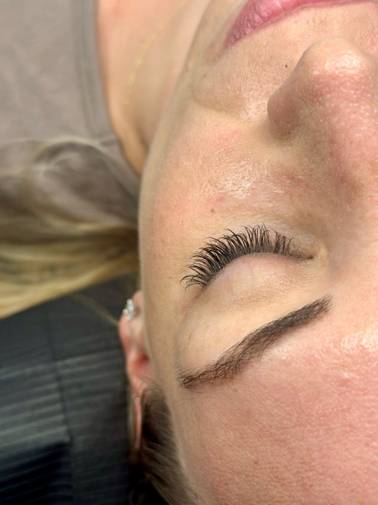 Extra Lashes