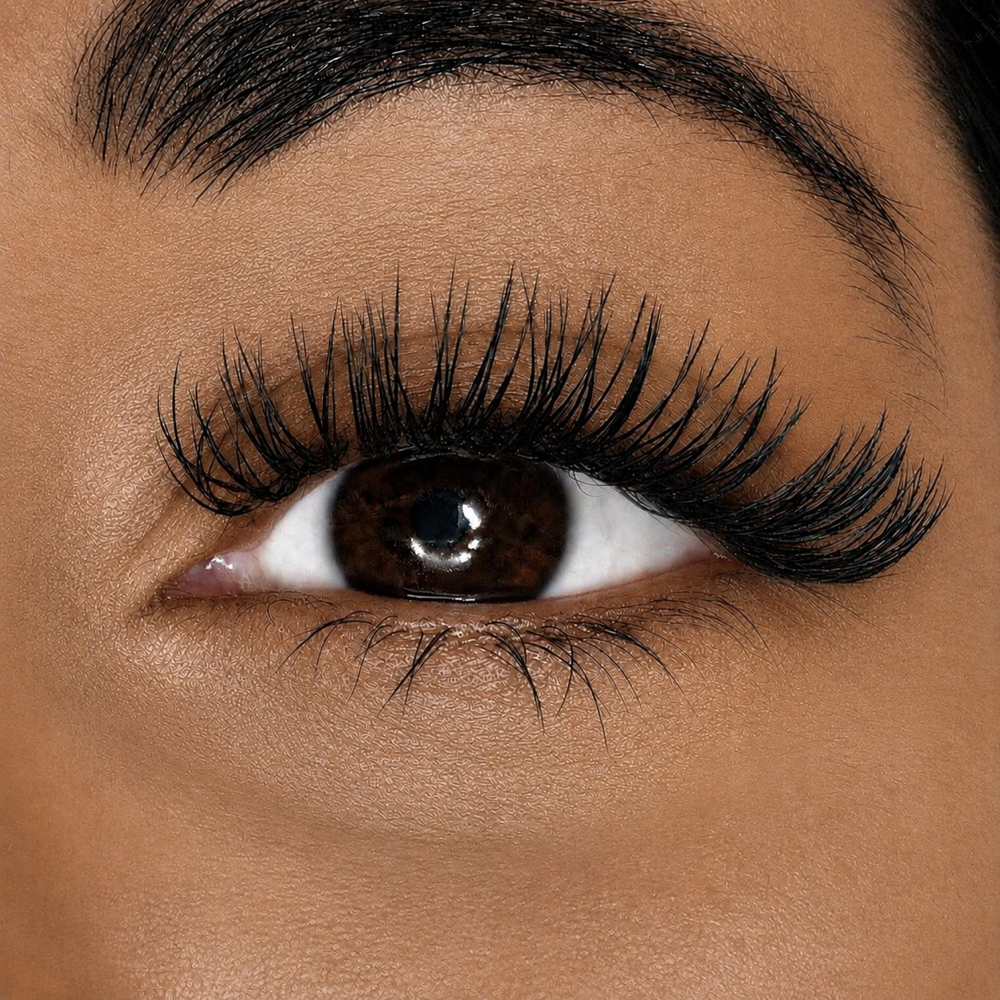 Extended Refill at Weston Lashes in Weston, FL