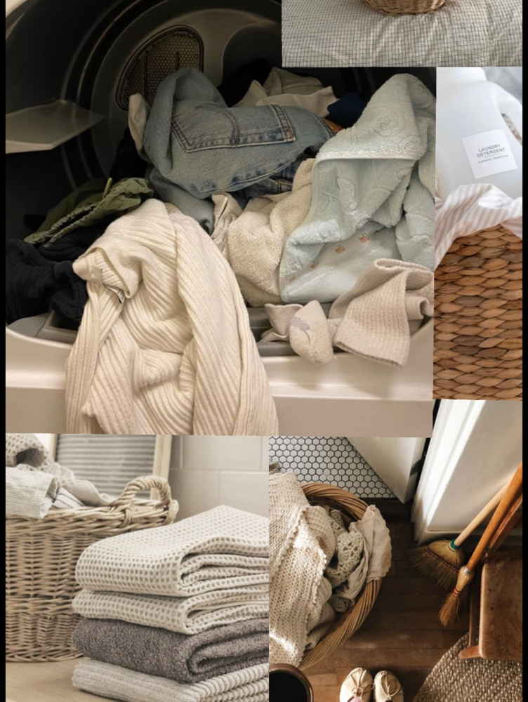 Laundry Services at A Gal & A Mop in The Colony, TX