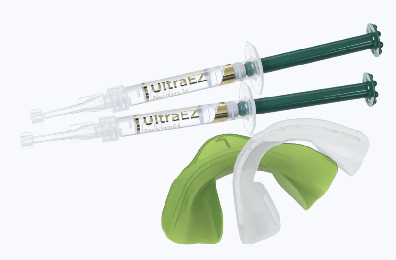 UltraEze Gel or Tray