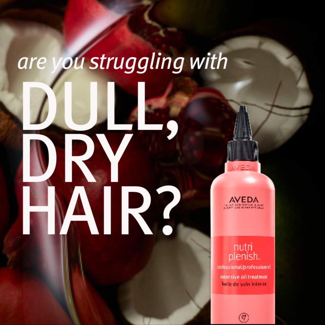 Intense Moisture Treatment