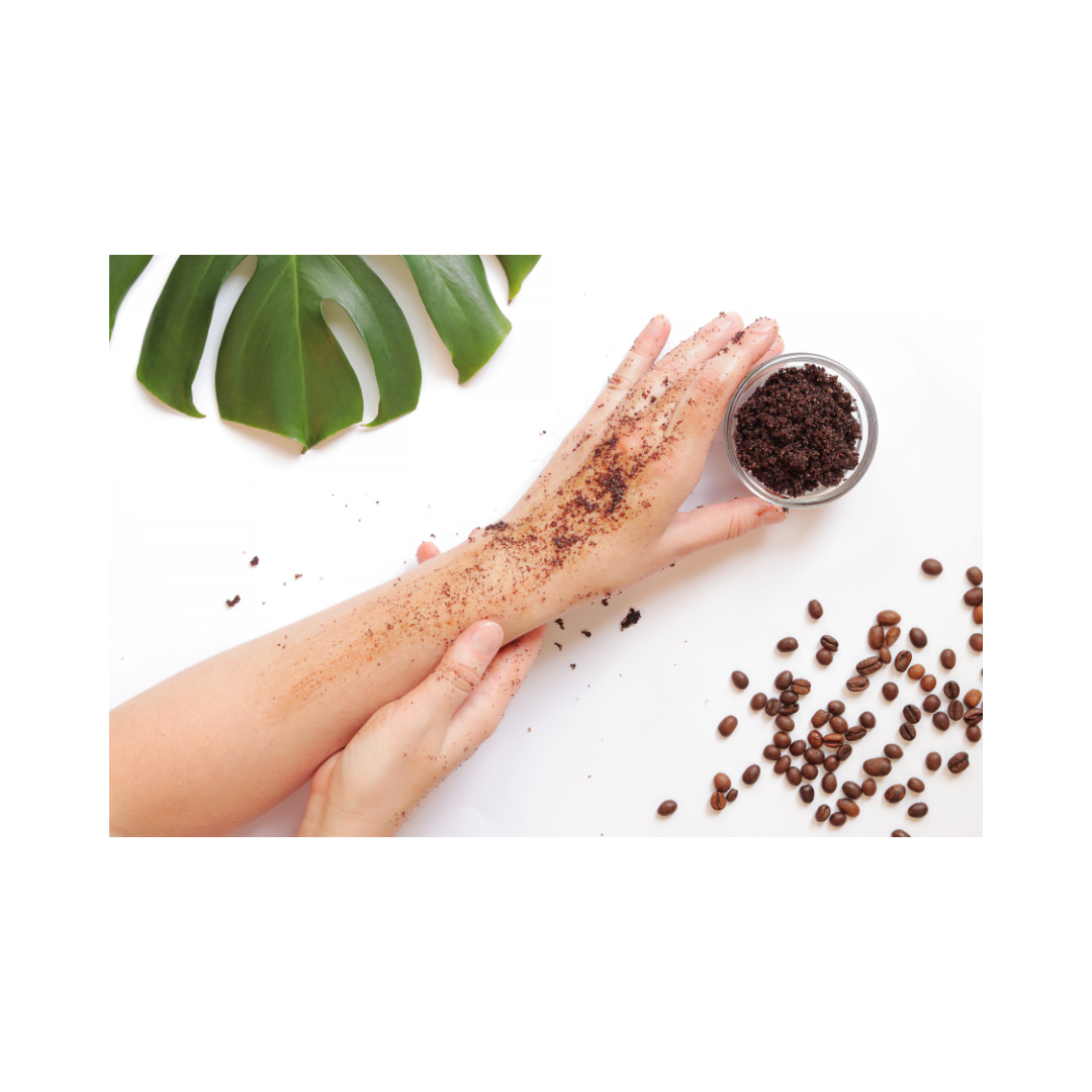 Full Arm Treatment
