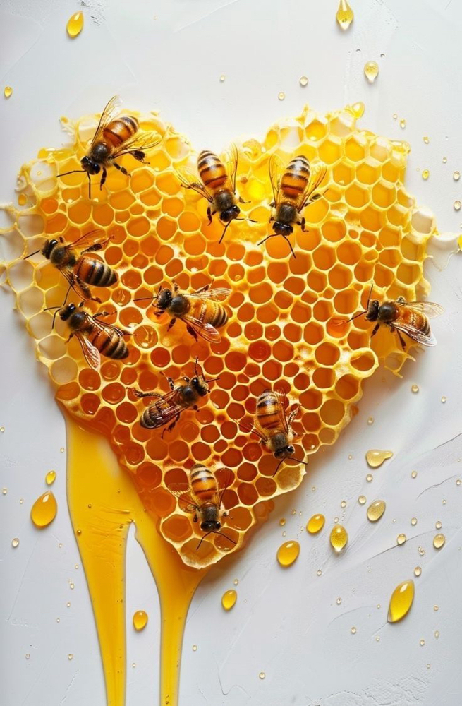 Honey Bee Facial
