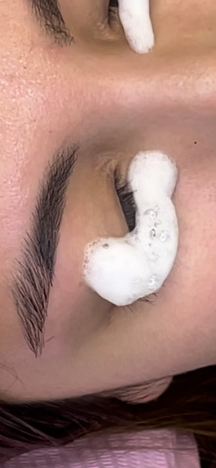 Deep Lash Bath | Baño Profundo