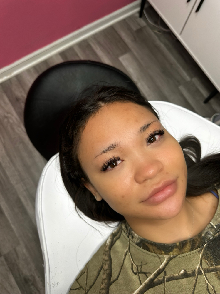 Manga - Anime Lashes at Goddess Beauty Studio in Elmwood Park, IL
